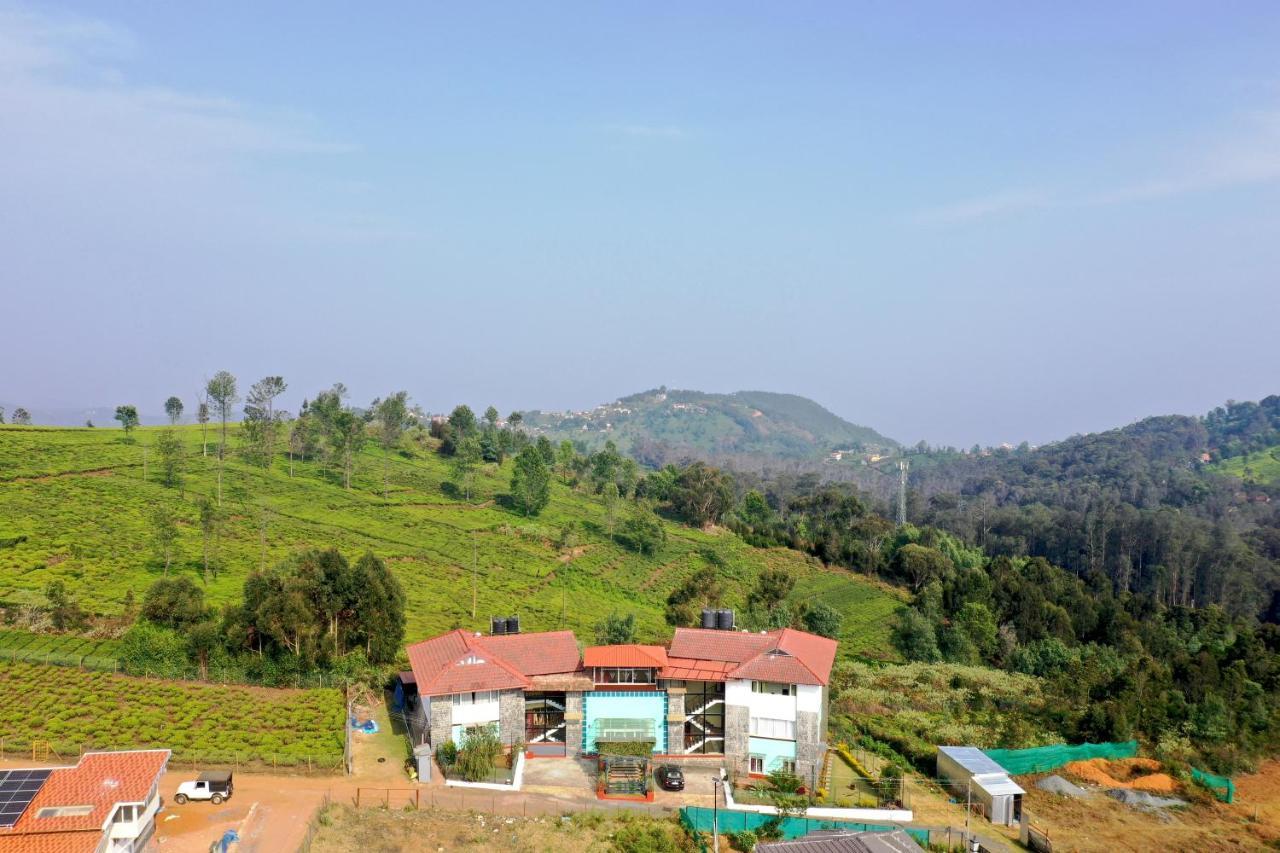 Misty Meadows Resort By Lexstays Coonoor Exterior photo