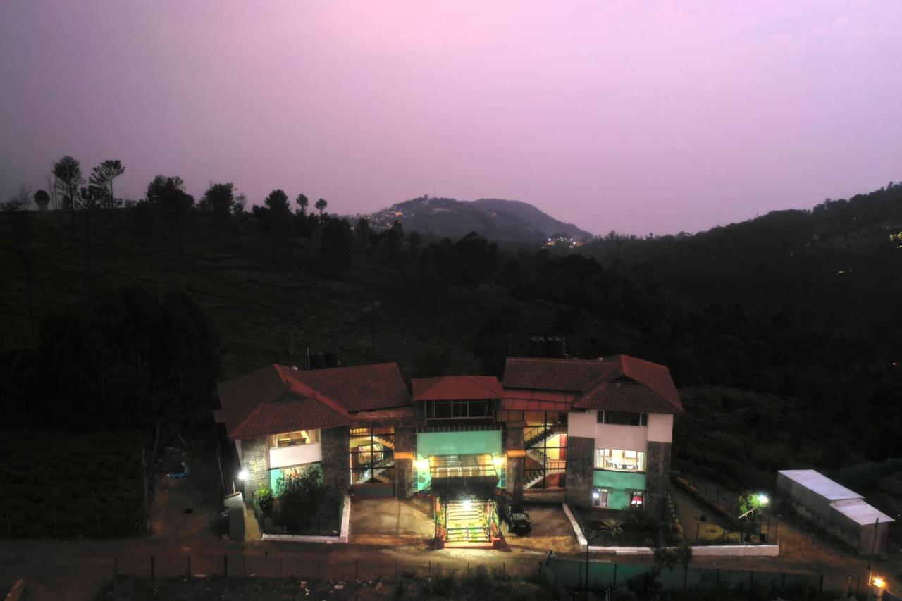 Misty Meadows Resort By Lexstays Coonoor Exterior photo