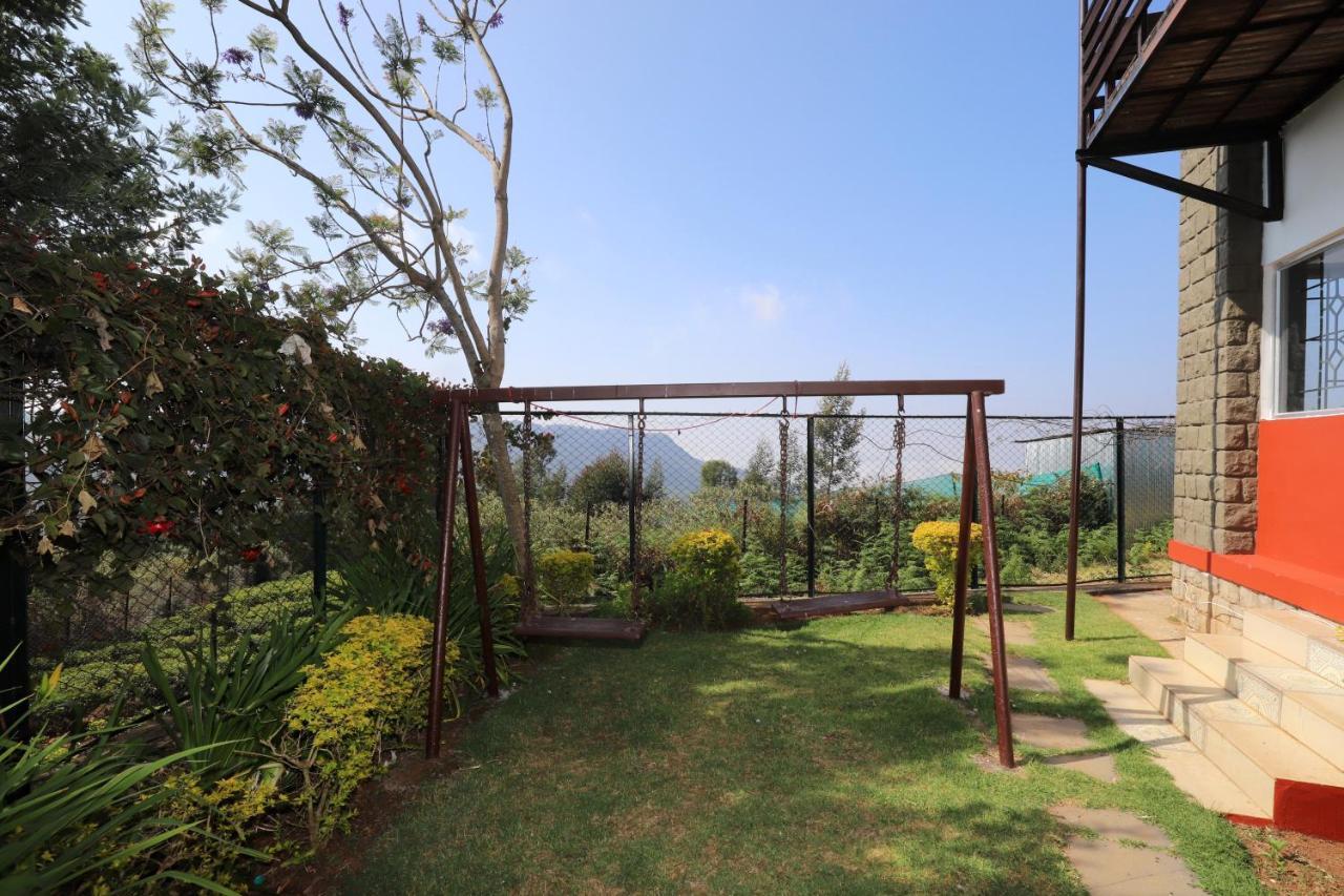 Misty Meadows Resort By Lexstays Coonoor Exterior photo