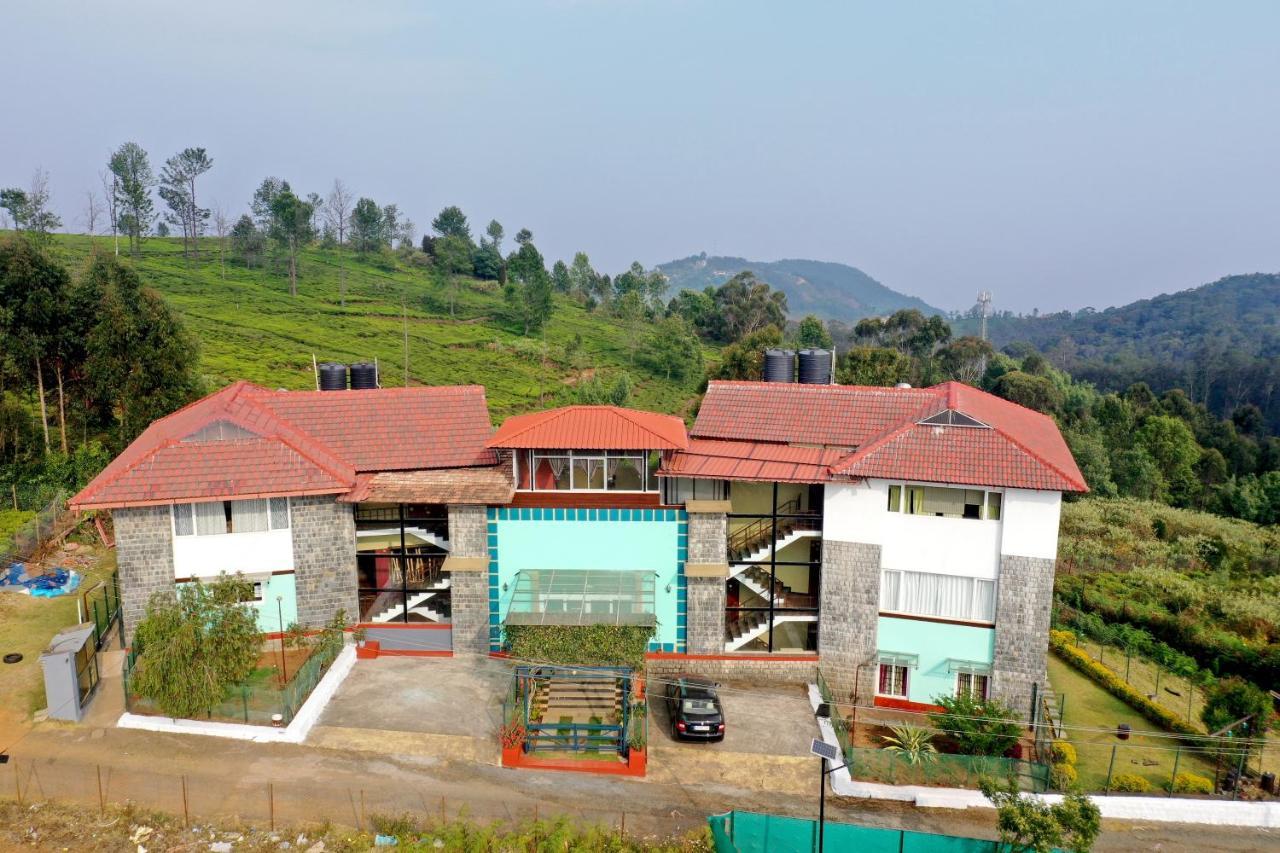 Misty Meadows Resort By Lexstays Coonoor Exterior photo