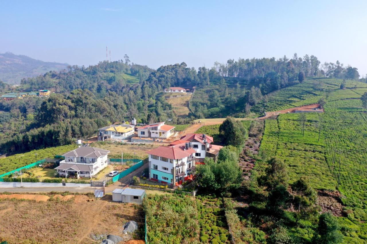 Misty Meadows Resort By Lexstays Coonoor Exterior photo